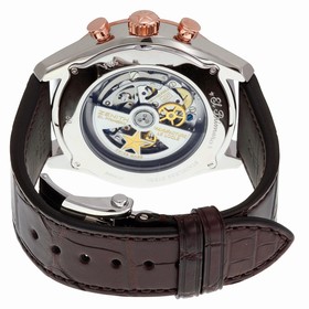 Zenith Chronomaster Grande Date Automatic Men's Watch 512160404701C713