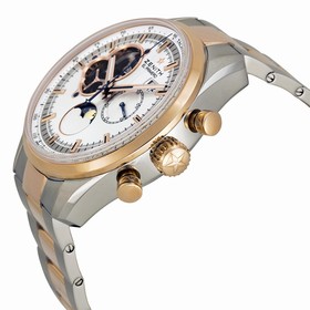 Zenith Chronomaster Grande Date Automatic Silver Skeletal Dial Men's Watch 512160404701M2160