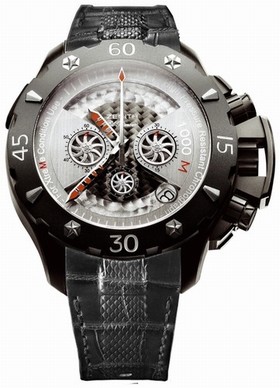 Zenith Defy Xtreme Chrono Men's Watch 960525400021C648