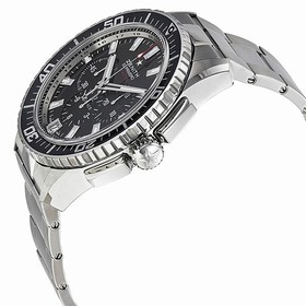 Zenith El Primero Automatic Chronograph Black Dial Men's Watch 03.2060.405/21.M2060