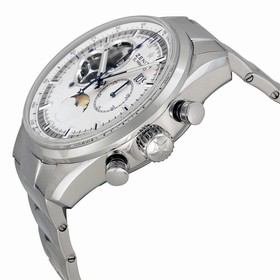 Zenith El Primero Automatic Silver Dial Men's Watch 03.2160.4047/01.M2160