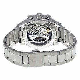 Zenith El Primero Automatic Silver Dial Men's Watch 03.2160.4047/01.M2160
