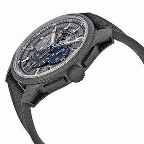 Zenith El Primero Skeleton Dial Automatic Men's Watch 10226040069R573