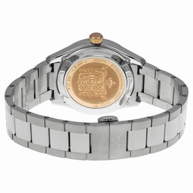 Zenith El Primero Automatic White Dial Men's Watch 03.2171.4650/01.M2170