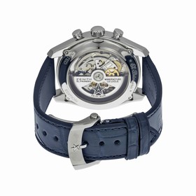 Zenith El Primero Chronomaster Blue Dial Automatic Men's Watch 032085402151C700