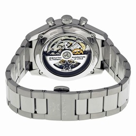 Zenith El Primero Chronomaster Men's Watch 032080402121M2040