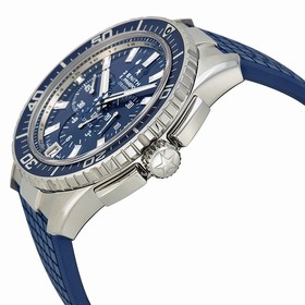 Zenith El Primero Flyback Automatic Blue Dial Men's Watch 03.2067.405/51.R514