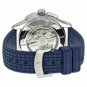 Zenith El Primero Flyback Automatic Blue Dial Men's Watch 03.2067.405/51.R514