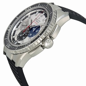 Zenith El Primero Flyback Automatic Silver Dial Men's Watch 03.2062.4057/69.R515
