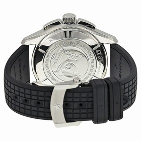 Zenith El Primero Flyback Automatic Silver Dial Men's Watch 03.2062.4057/69.R515
