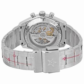 Zenith El Primero Men's Watch 03204040001M2040