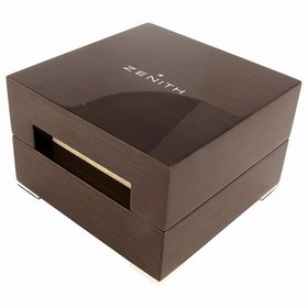 Zenith El Primero Men's Watch 03204040001M2040