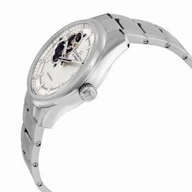 Zenith El Primero Synopsis Silver Dial Stainless Steel Automatic Men's Watch 032170461302M2170