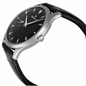 Zenith Heritage Ultra Thin Small Seconds Men's Watch 03201068121C493