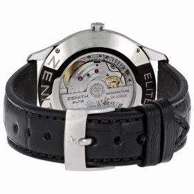Zenith Heritage Ultra Thin Small Seconds Men's Watch 03201068121C493